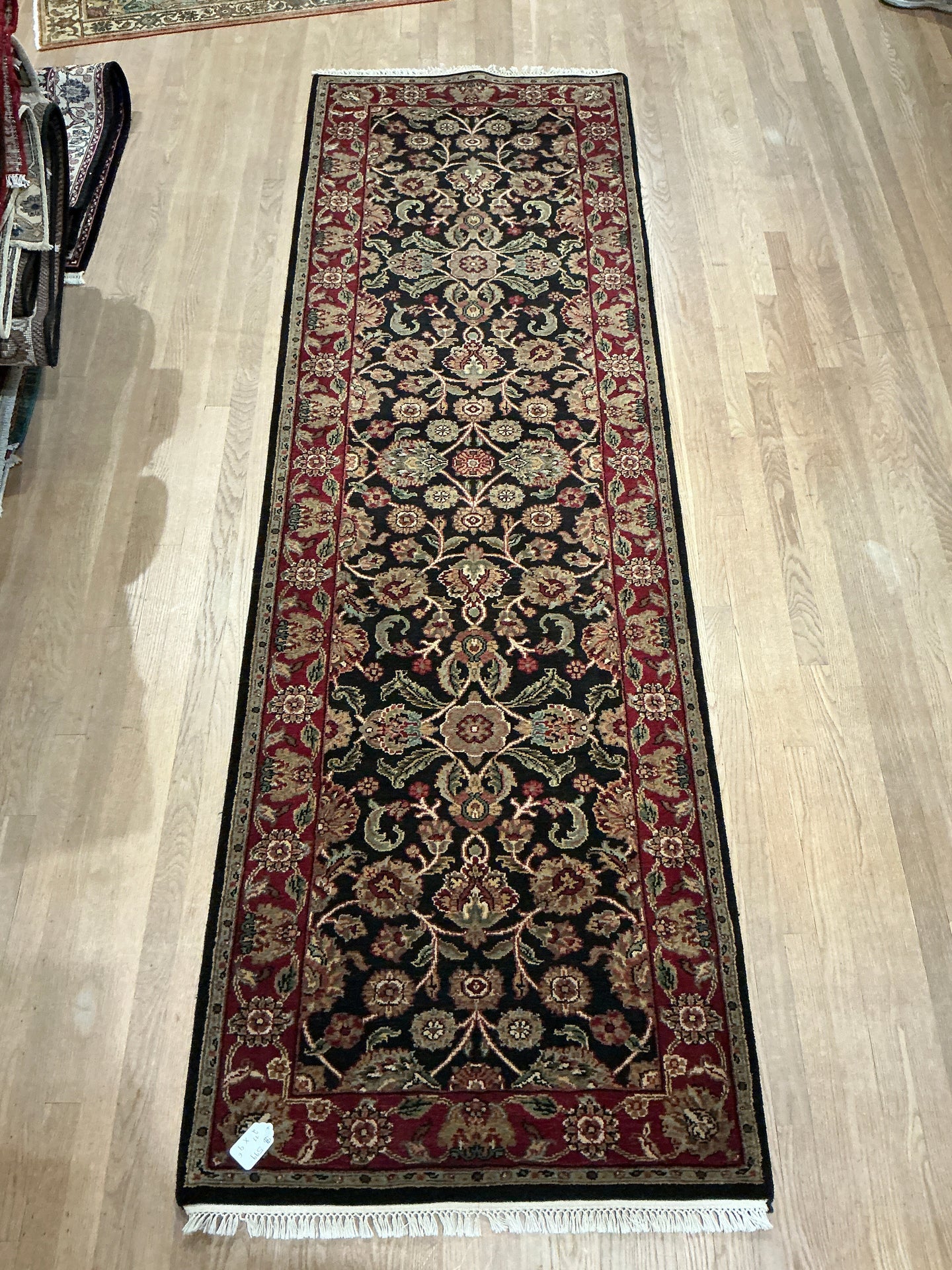 Indian Keshan - 2'11” X 9'6”
