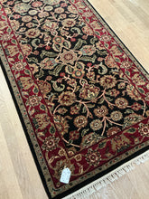 Load image into Gallery viewer, Indian Keshan - 2&#39;11” X 9&#39;6”
