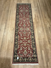 Load image into Gallery viewer, Indian Keshan - 2&#39;6” X 10&#39;0”
