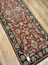 Load image into Gallery viewer, Indian Keshan - 2&#39;6” X 10&#39;0”
