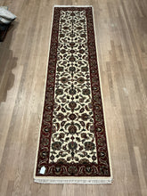 Load image into Gallery viewer, Indian Keshan - 2&#39;6” X 10&#39;3”
