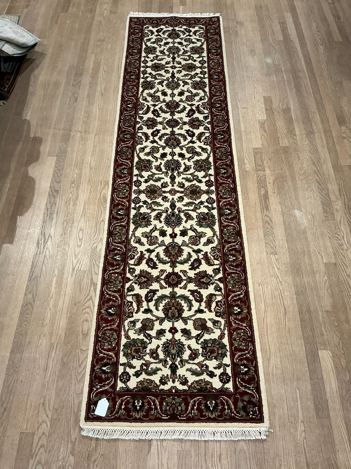 Indian Keshan - 2'6” X 10'3”