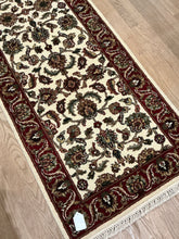 Load image into Gallery viewer, Indian Keshan - 2&#39;6” X 10&#39;3”
