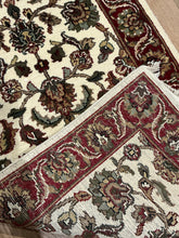 Load image into Gallery viewer, Indian Keshan - 2&#39;6” X 10&#39;3”
