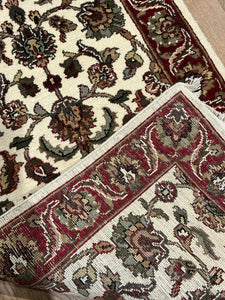 Indian Keshan - 2'6” X 10'3”