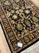 Load image into Gallery viewer, Indian Keshan - 2&#39;7” X 8&#39;9”
