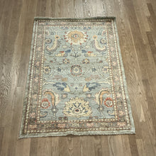 Load image into Gallery viewer, Afghan Ariana - 3'2” X 4'8”
