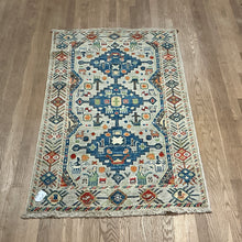 Load image into Gallery viewer, Afghan Ariana - 3'2” X 5'4”
