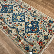 Load image into Gallery viewer, Afghan Ariana - 3'2” X 5'4”
