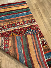 Load image into Gallery viewer, Afghan Khorjin - 3'2” X 5'4”
