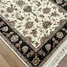 Load image into Gallery viewer, Chinese Keshan [Wool + Silk] - 3'1” X 5'0”
