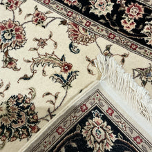 Load image into Gallery viewer, Chinese Keshan [Wool + Silk] - 3'1” X 5'0”
