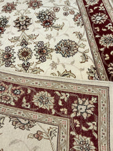 Load image into Gallery viewer, Chinese Keshan [Wool + Silk] - 3&#39;1” X 5&#39;1”
