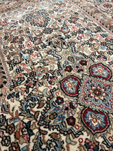 Load image into Gallery viewer, Indian Isfahan - 2&#39;11” X 5&#39;9”
