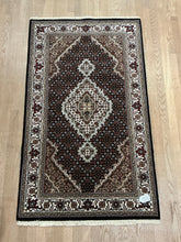 Load image into Gallery viewer, Chinese Keshan [Wool + Silk] - 3&#39;1” X 4&#39;11”
