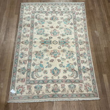 Load image into Gallery viewer, Afghan Kazak - 4&#39;0” X 6&#39;1”
