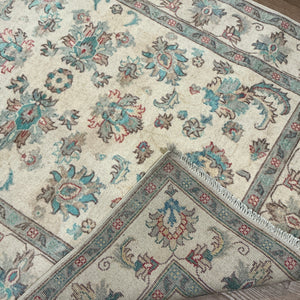 Afghan Kazak - 4'0” X 6'1”