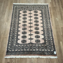 Load image into Gallery viewer, Pakistani Bukhara - 4'3” X 5'11”
