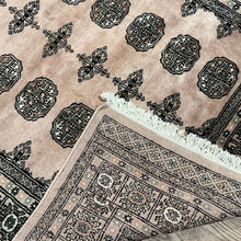 Load image into Gallery viewer, Pakistani Bukhara - 4'3” X 5'11”
