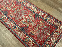 Load image into Gallery viewer, Afghan Ariana - 2'8” X 6'5”
