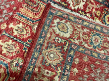 Load image into Gallery viewer, Afghan Ariana - 2'8” X 6'5”
