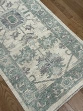 Load image into Gallery viewer, Afghan Oushak - 2'7” X 5'10”
