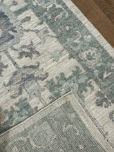 Load image into Gallery viewer, Afghan Oushak - 2'7” X 5'10”
