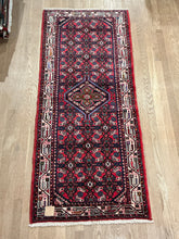 Load image into Gallery viewer, Persian Angelas - 2&#39;7” X 6&#39;1”
