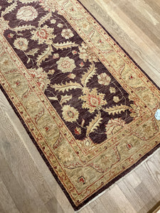 Afghan Chobi - 2'8” X 7'10”