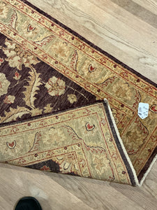 Afghan Chobi - 2'8” X 7'10”