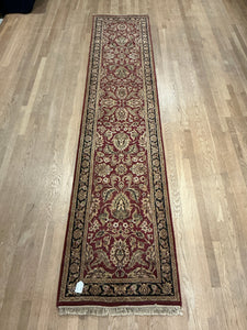Indian Keshan - 2'5” X 11'11”
