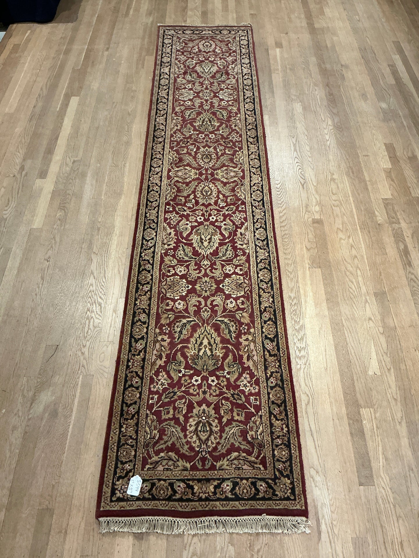 Indian Keshan - 2'5” X 11'11”