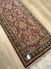 Load image into Gallery viewer, Indian Keshan - 2&#39;5” X 11&#39;11”
