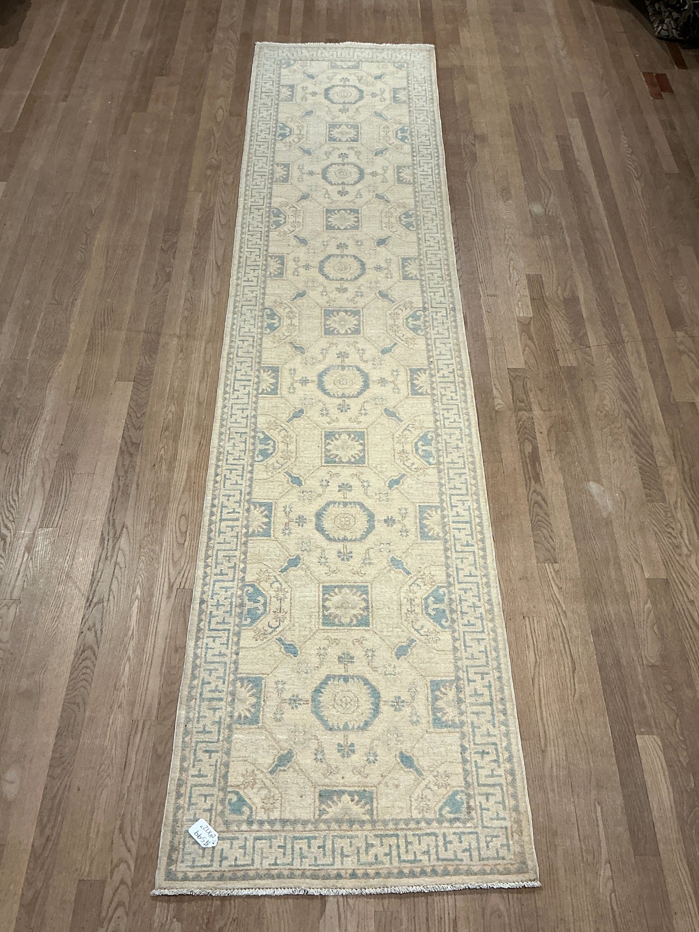 Pakistani Kotan - 2'8” X 12'7”