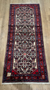 Persian Sarouk - 2x6