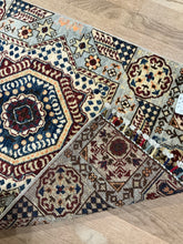 Load image into Gallery viewer, Afghan Mamluk - 2&#39;2” X 6&#39;5”
