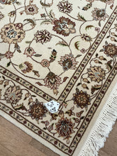 Load image into Gallery viewer, Chinese Keshan [Wool + Silk] - 2&#39;11” X 5&#39;2”
