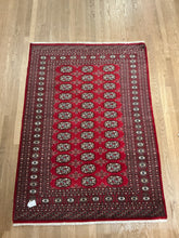 Load image into Gallery viewer, Pakistani Bukhara - 4&#39;2” X 5&#39;11”
