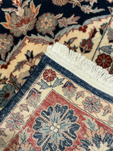 Load image into Gallery viewer, Persian Isfahan - 4&#39;0” X 6&#39;3”
