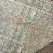 Load image into Gallery viewer, Afghan Oushak - 2'11” X 5'9”
