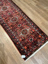 Load image into Gallery viewer, Persian Karajeh - 2'2” X 6'1”
