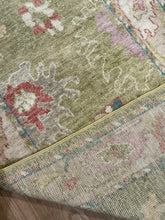 Load image into Gallery viewer, Afghan Oushak - 2'10” X 5'8”
