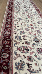 Indian Keshan -  2’7” X 13’9”