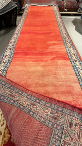 Persian Sarouk Mir -  2’9” X 13’8”