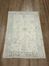 Load image into Gallery viewer, Turkish Oushak - 4'0” X 6'0”
