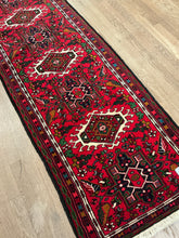 Load image into Gallery viewer, Persian Karajeh - 2&#39;4” X 6&#39;9”
