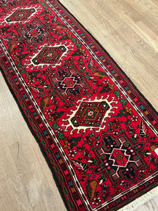 Persian Karajeh - 2'4” X 6'9”