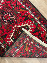 Load image into Gallery viewer, Persian Karajeh - 2&#39;4” X 6&#39;9”
