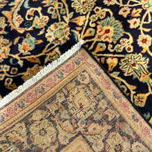Load image into Gallery viewer, Persian Quom - 4&#39;5” X 7&#39;4”

