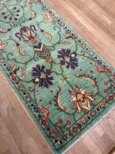Load image into Gallery viewer, Afghan Kazak - 2'9” X 9'7”
